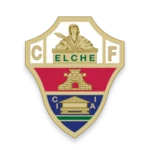 Logo of Elche CF Official App android Application 